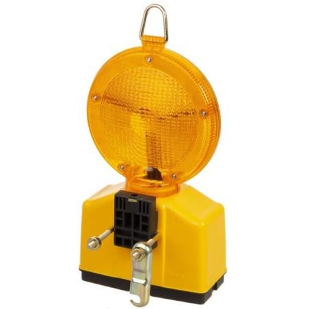 Baustel. leuchte 2000/160 LED - WB11055