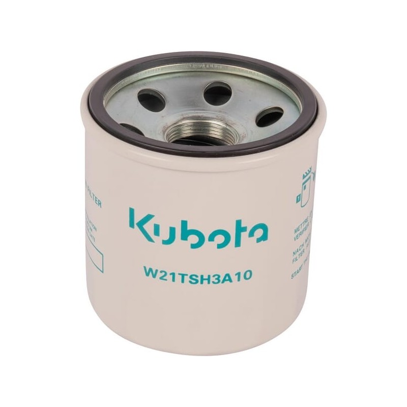 Filtr hydrauliczny - W21TSH3A10 Filtr hydrauliczny - W21TSH3A10