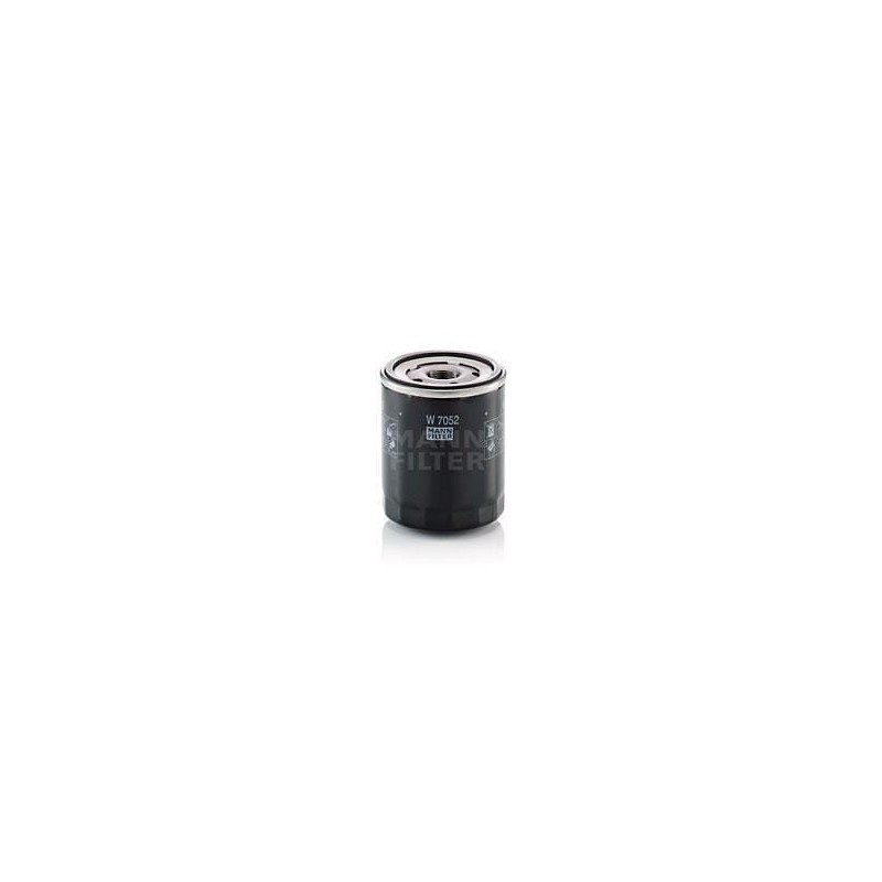 Filtr oleju - W7052