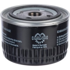 W9144 MANN-FILTER, Replacement filters 