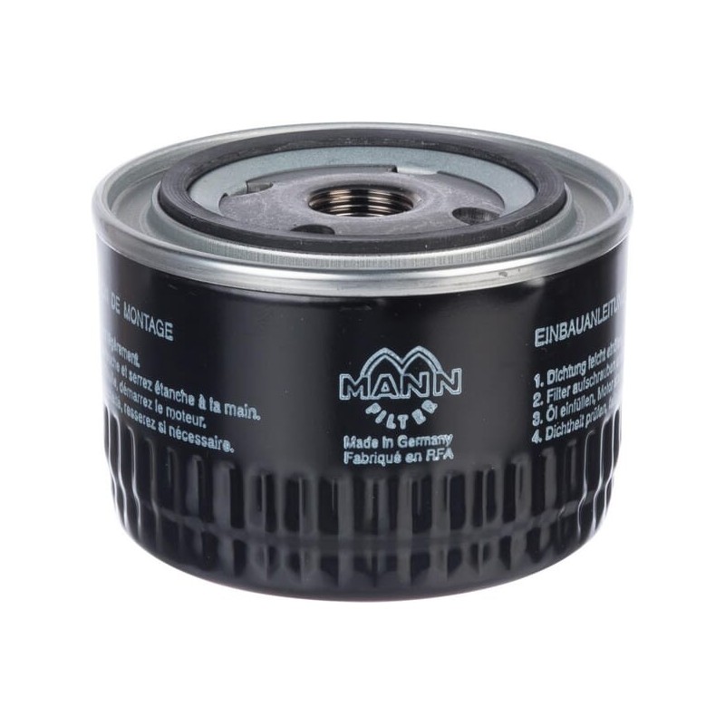 Filtr oleju - W9144 Filtr oleju - W9144