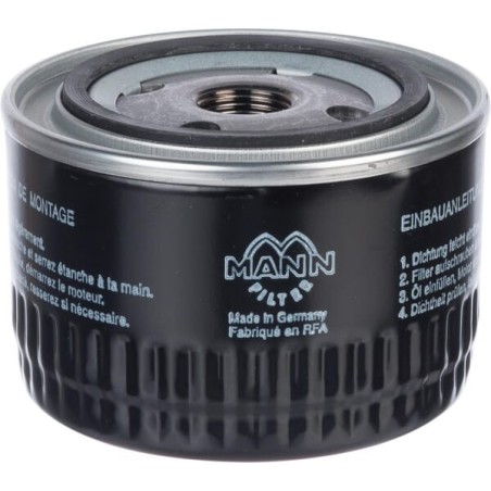 Oil filter - W9144