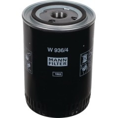MANN-FILTER rolniczeczesci.pl