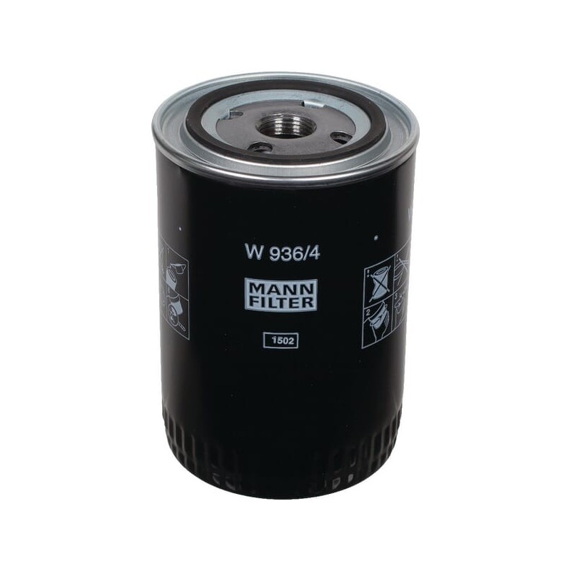 Oil filter Mann and Hummel - W9364