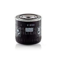 MANN-FILTER – produkty dostępne w rolniczeczesci.pl