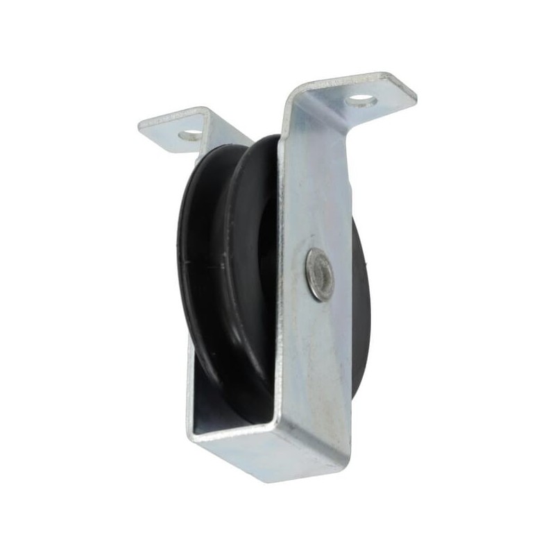 Riemenscheibe 60mm Poly-Rad - WAE62030102