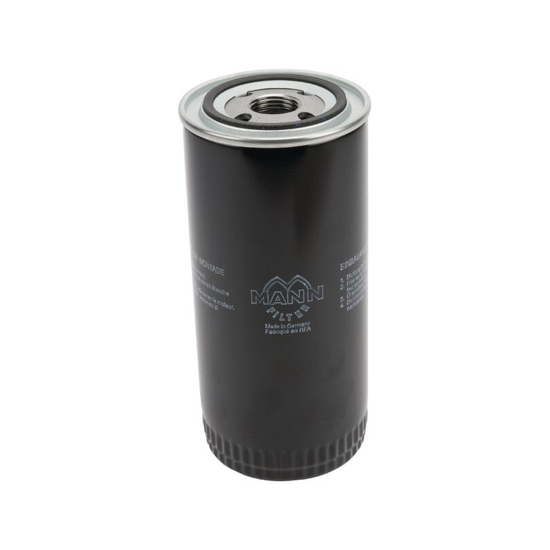 Lubricant oil change filter - W96215