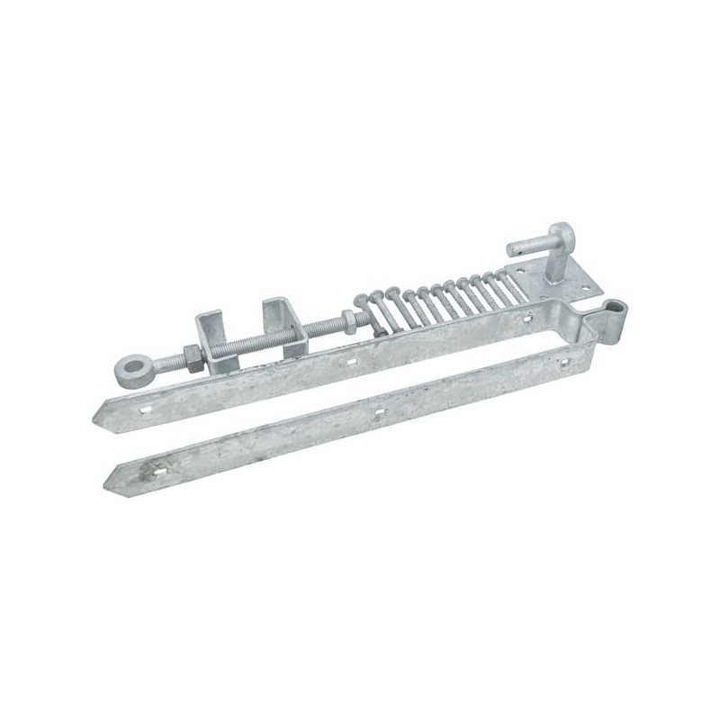 Field Gate Hinges - Set plate 77mm - WAE14732375 Field Gate Hinges - Set plate 77mm - WAE14732375