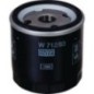 Ölfilter MH - W71283