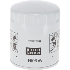 W9084 MANN-FILTER, Replacement filters 