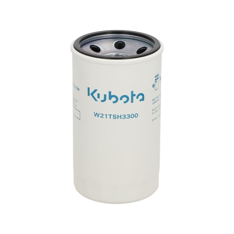 Hydraulic filter - W21TSH3300 Hydraulic filter - W21TSH3300