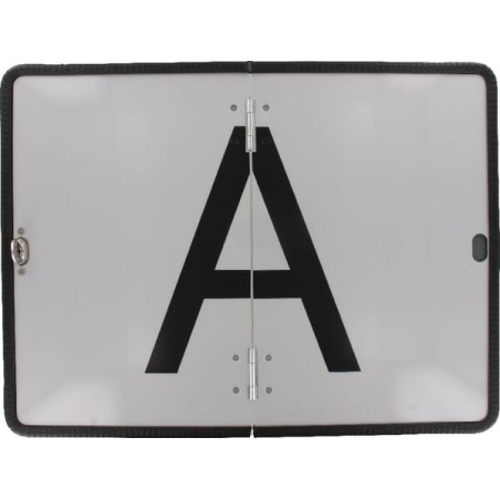 Hazard signs - for vehicles – produkty dostępne w rolniczeczesci.pl