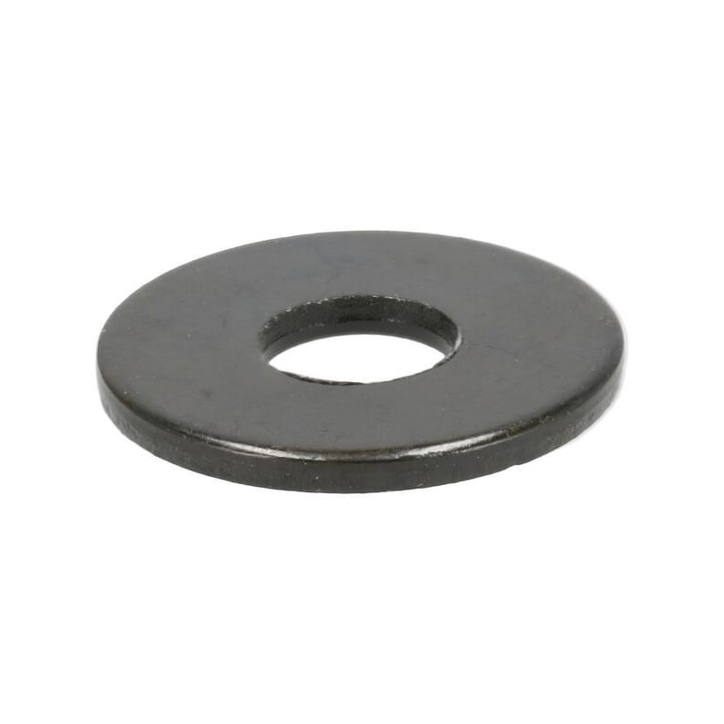 Washer M5 black - W27TS03400 Washer M5 black - W27TS03400