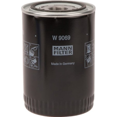 Filterelemente – produkty dostępne w rolniczeczesci.pl