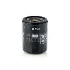 MANN-FILTER – produkty dostępne w rolniczeczesci.pl