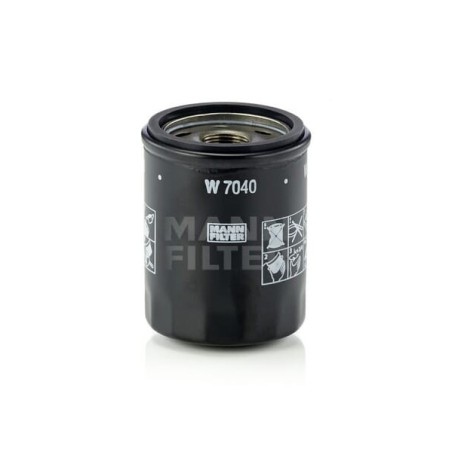 MANN-FILTER – produkty dostępne w rolniczeczesci.pl