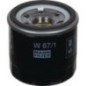 Ölfilter MH - W671