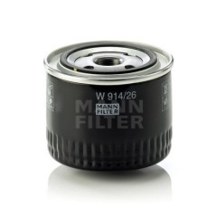 W91426 MANN-FILTER, Austauschfilter 