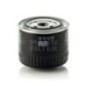 Oil filter - W91426