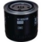 Oil filter - W92048