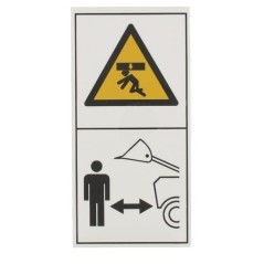Service, inspection and test stickers/signs – produkty dostępne w rolniczeczesci.pl