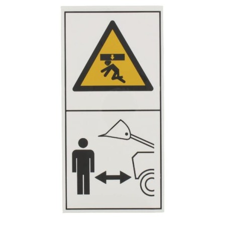 Service, inspection and test stickers/signs – produkty dostępne w rolniczeczesci.pl