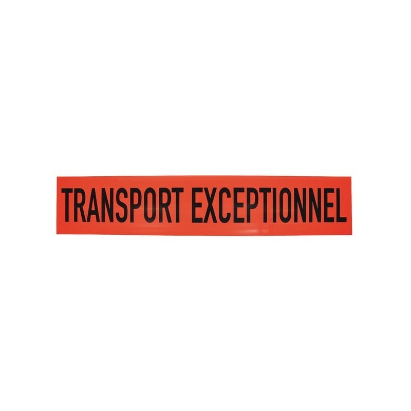 Tabl. TRANSPORT EXCEPTIONNEL - WB90002FR Tabl. TRANSPORT EXCEPTIONNEL - WB90002FR