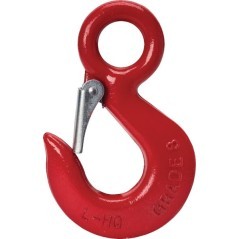 Accessories for forestry chains and ropes – produkty dostępne w rolniczeczesci.pl