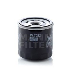 W7032 MANN-FILTER, MANN-FILTER 