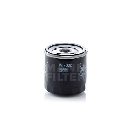 MANN-FILTER – produkty dostępne w rolniczeczesci.pl