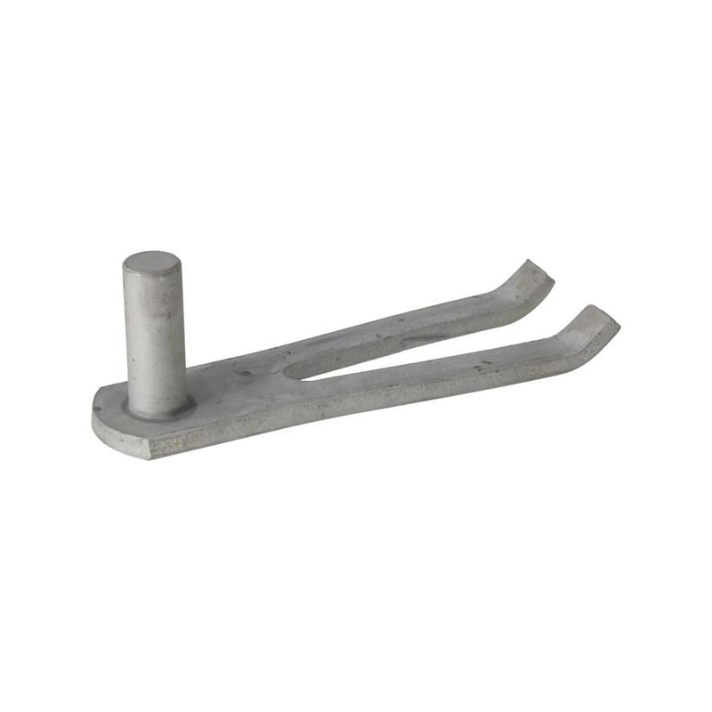 Scharnier 16 x 1/2 Stein - WAE825344 Scharnier 16 x 1/2 Stein - WAE825344