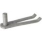 Pivot hinge 16 x 1/2 stone - WAE825344 Pivot hinge 16 x 1/2 stone - WAE825344