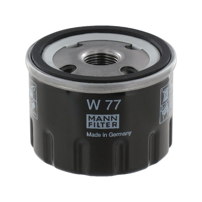 Filtr oleju, MH - W77