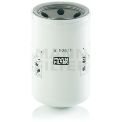 W9251 MANN-FILTER, MANN-FILTER 