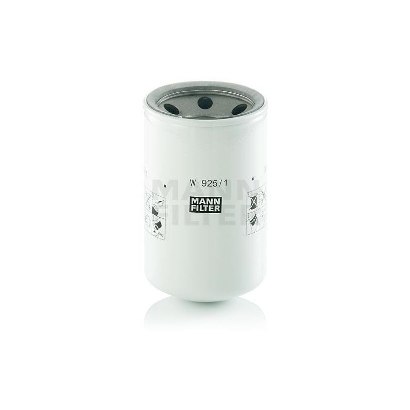 Filtr hydrauliczny - W9251