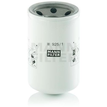 MANN-FILTER – produkty dostępne w rolniczeczesci.pl