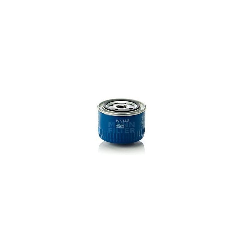 Hydraulic Transmission Filter - W9142