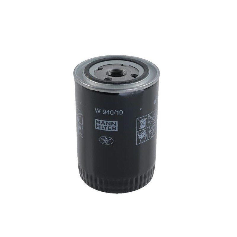 Oil filter - W94010