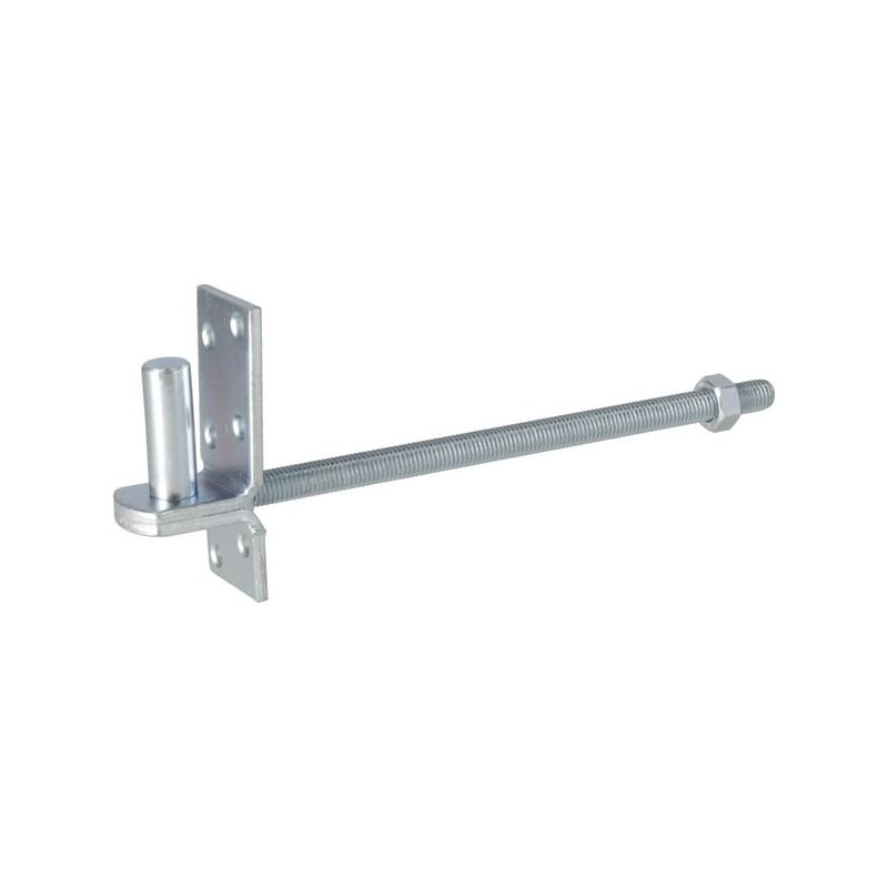 Schraubscharnier 12x220mm - WAE836131 Schraubscharnier 12x220mm - WAE836131