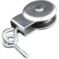 Bloczek do liny 32 mm z wkrętem - WAE62023102 Bloczek do liny 32 mm z wkrętem - WAE62023102