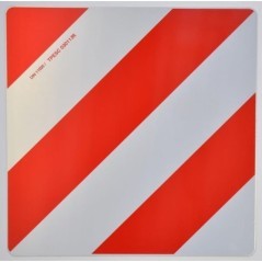 Hazard signs - for vehicles – produkty dostępne w rolniczeczesci.pl