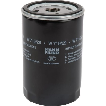 Filtry wymienne – produkty dostępne w rolniczeczesci.pl