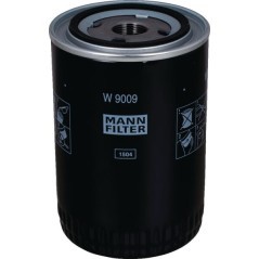 W9009 MANN-FILTER, Austauschfilter 
