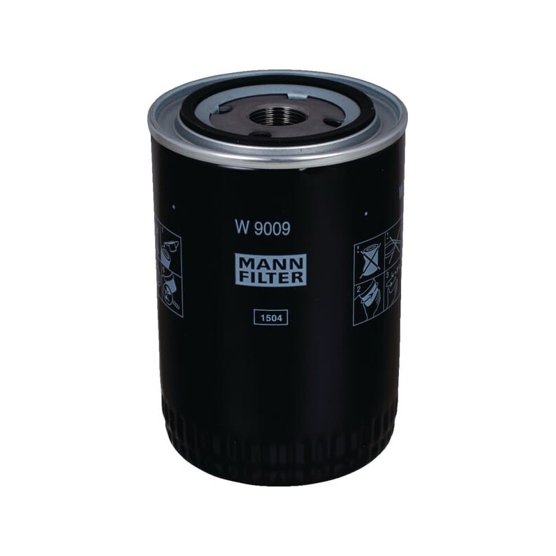Ölfilter MH - W9009