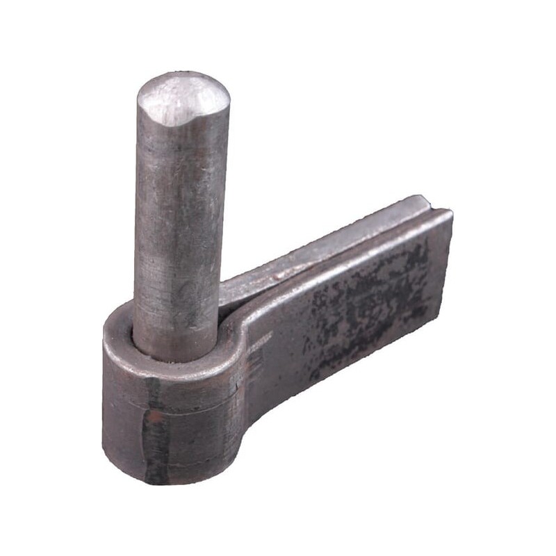 Weld pivot hinge 16mm - WAE844008 Weld pivot hinge 16mm - WAE844008