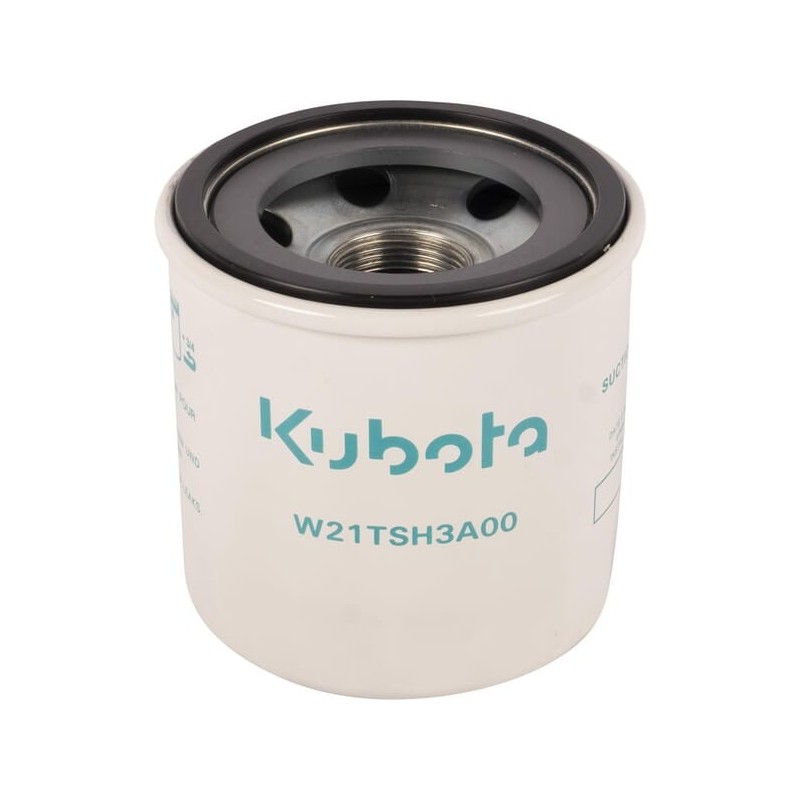 Hydraulikfilter - W21TSH3A00 Hydraulikfilter - W21TSH3A00
