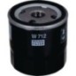 Oil filter - W712