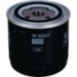 Oil filter - W9207