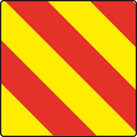 Marker board 423x423x2 mm - WB4234232IT