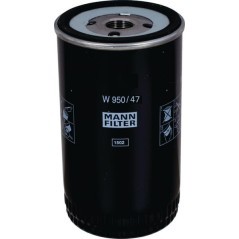 W95047 MANN-FILTER, Replacement filters 